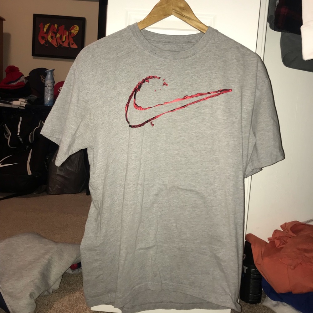 Nike T-Shirt